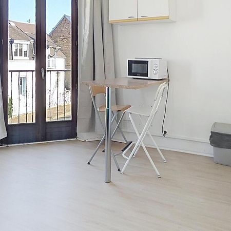 L'Opale, Studette 4 Apartment Berck Exterior foto