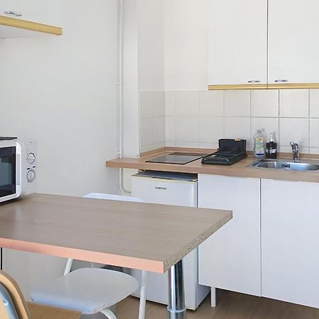 L'Opale, Studette 4 Apartment Berck Exterior foto