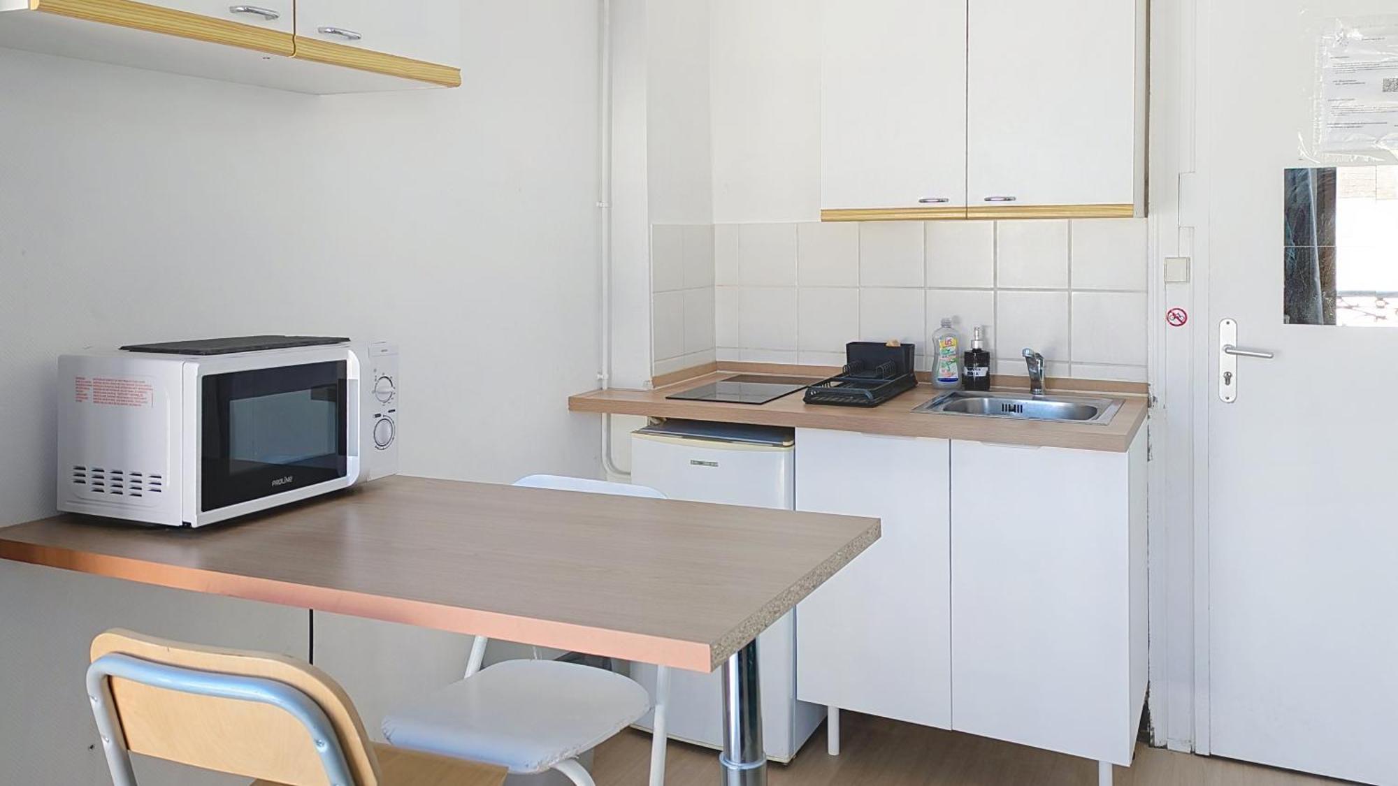 L'Opale, Studette 4 Apartment Berck Exterior foto
